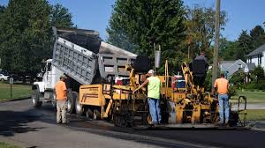 Best Gravel Driveway Installation  in Hooks, TX